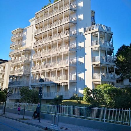 Vila Lungomare Sabbiadoro Lignano Sabbiadoro Exteriér fotografie