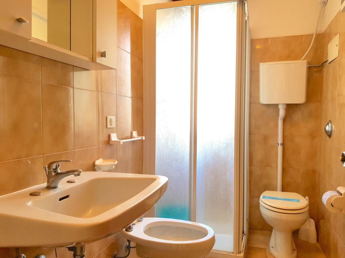 Vila Lungomare Sabbiadoro Lignano Sabbiadoro Exteriér fotografie