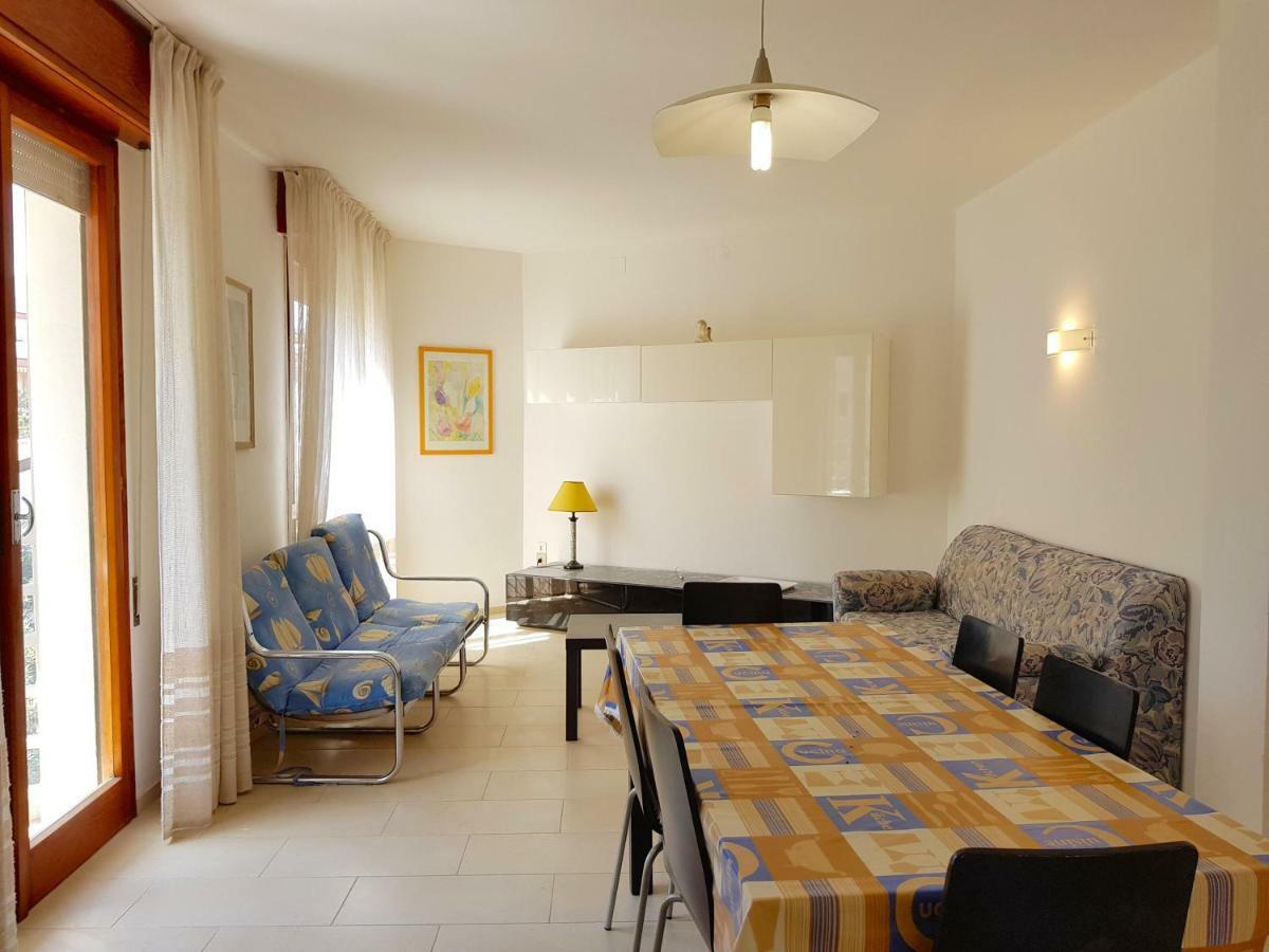 Vila Lungomare Sabbiadoro Lignano Sabbiadoro Exteriér fotografie