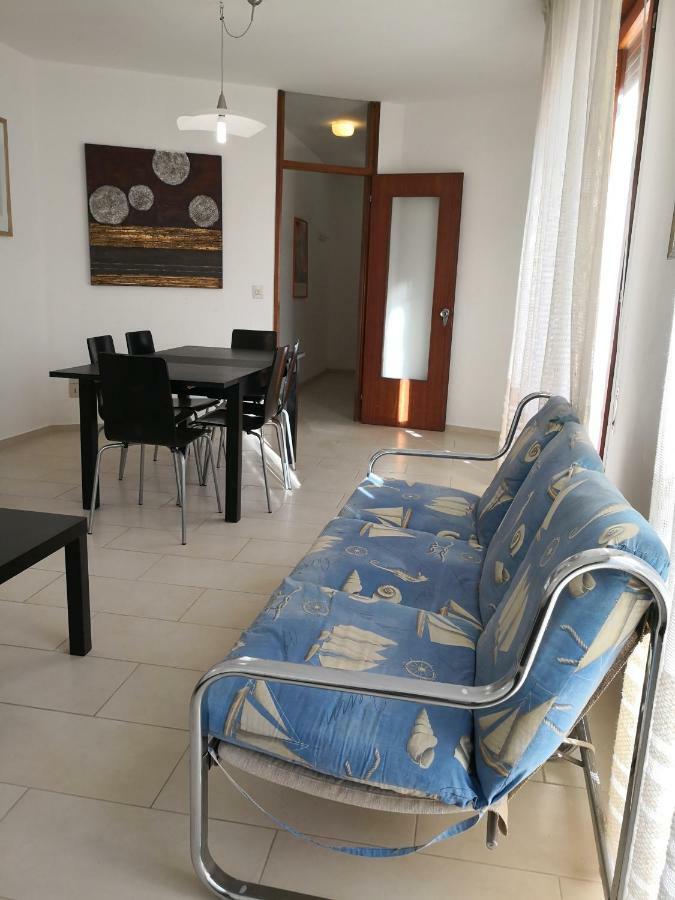 Vila Lungomare Sabbiadoro Lignano Sabbiadoro Exteriér fotografie