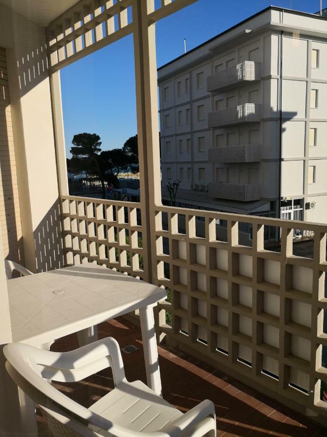 Vila Lungomare Sabbiadoro Lignano Sabbiadoro Exteriér fotografie